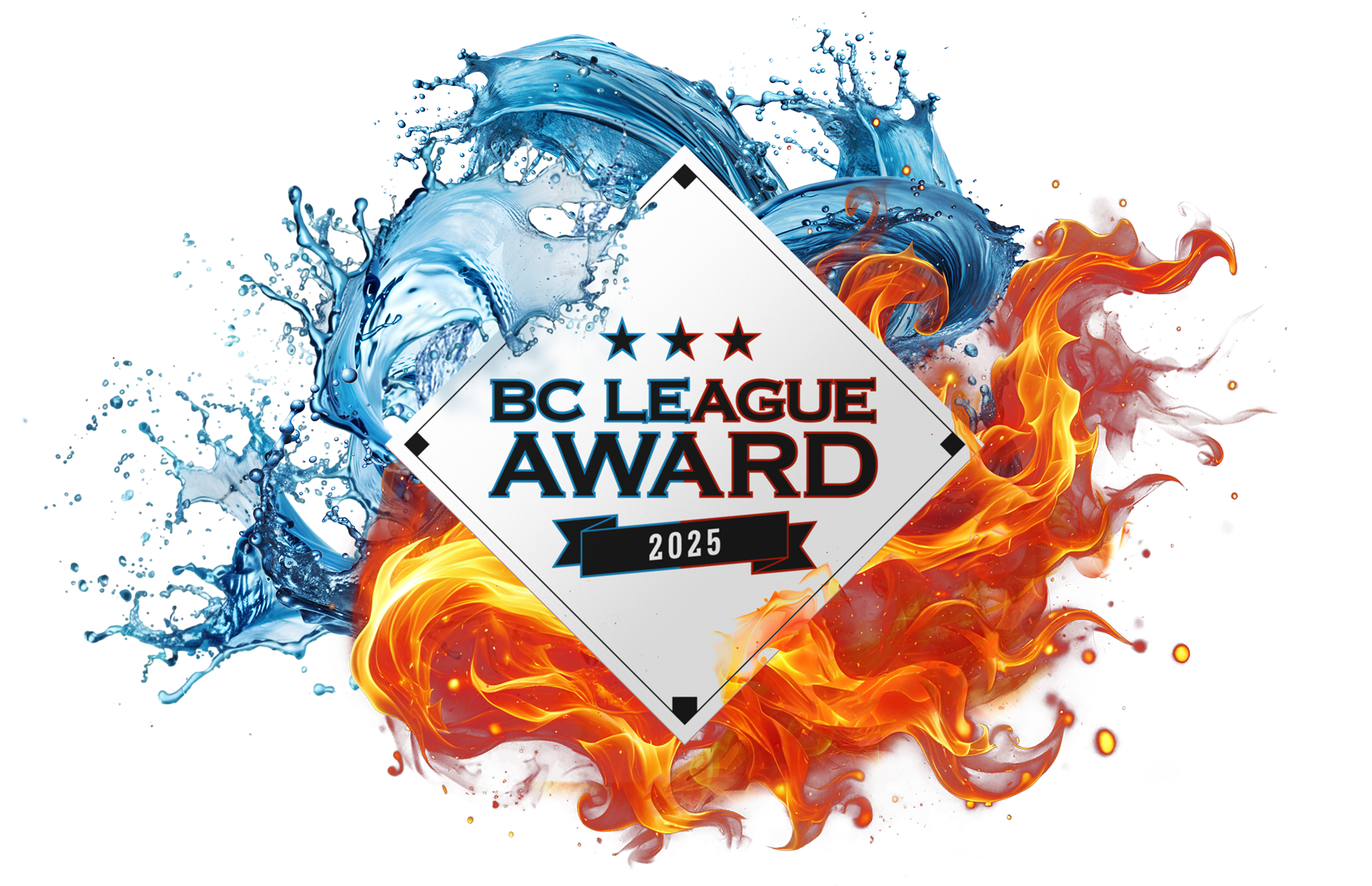 BC LEAGUE AWARD 2025